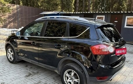 Ford Kuga III, 2008 год, 630 000 рублей, 9 фотография