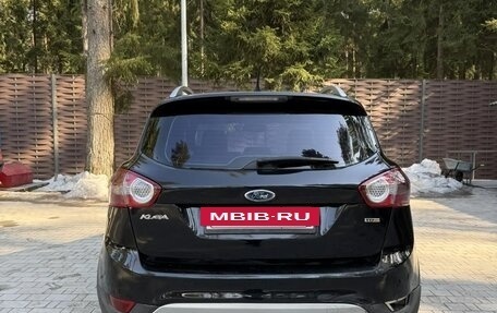 Ford Kuga III, 2008 год, 630 000 рублей, 5 фотография