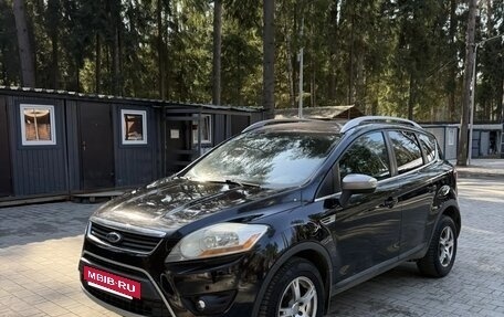Ford Kuga III, 2008 год, 630 000 рублей, 4 фотография