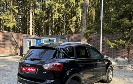 Ford Kuga III, 2008 год, 630 000 рублей, 6 фотография