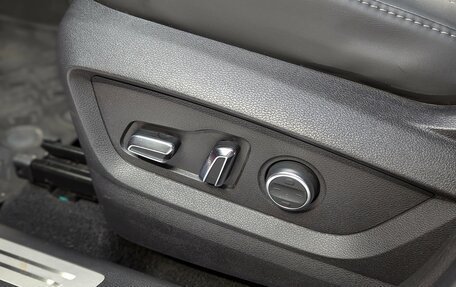 Chery Tiggo 7 Pro, 2021 год, 1 650 000 рублей, 20 фотография