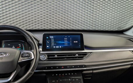 Chery Tiggo 7 Pro, 2021 год, 1 650 000 рублей, 18 фотография