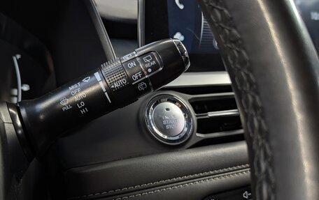 Chery Tiggo 7 Pro, 2021 год, 1 650 000 рублей, 25 фотография