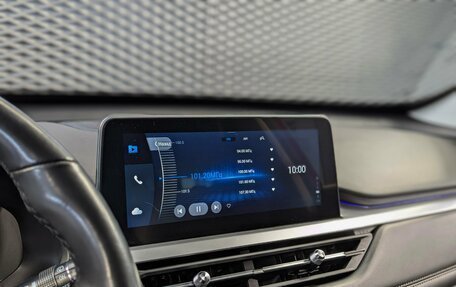 Chery Tiggo 7 Pro, 2021 год, 1 650 000 рублей, 26 фотография