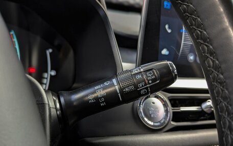 Chery Tiggo 7 Pro, 2021 год, 1 650 000 рублей, 24 фотография