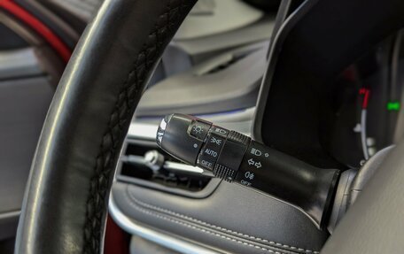 Chery Tiggo 7 Pro, 2021 год, 1 650 000 рублей, 23 фотография