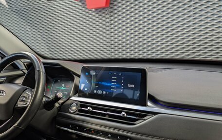 Chery Tiggo 7 Pro, 2021 год, 1 650 000 рублей, 31 фотография