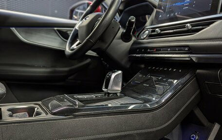 Chery Tiggo 7 Pro, 2021 год, 1 650 000 рублей, 32 фотография