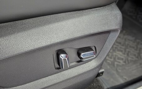 Chery Tiggo 7 Pro, 2021 год, 1 650 000 рублей, 34 фотография