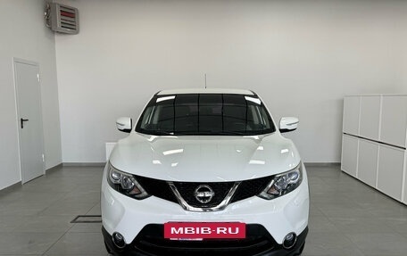 Nissan Qashqai, 2014 год, 1 499 000 рублей, 2 фотография