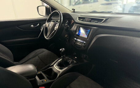 Nissan Qashqai, 2014 год, 1 499 000 рублей, 8 фотография