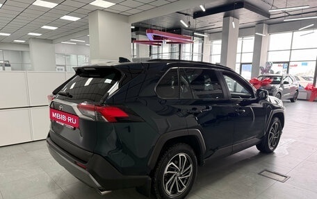 Toyota RAV4, 2020 год, 2 950 000 рублей, 5 фотография
