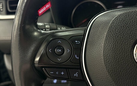 Toyota RAV4, 2020 год, 2 950 000 рублей, 13 фотография