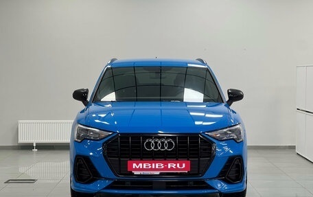 Audi Q3, 2019 год, 3 100 000 рублей, 2 фотография
