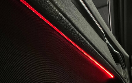 Audi Q3, 2019 год, 3 100 000 рублей, 8 фотография