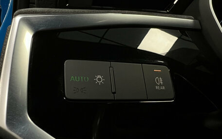 Audi Q3, 2019 год, 3 100 000 рублей, 9 фотография