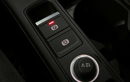 Audi Q3, 2019 год, 3 100 000 рублей, 16 фотография