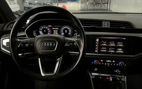 Audi Q3, 2019 год, 3 100 000 рублей, 12 фотография