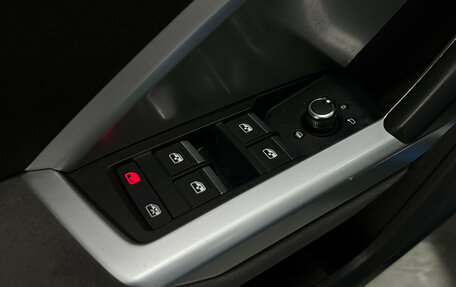 Audi Q3, 2019 год, 3 100 000 рублей, 7 фотография