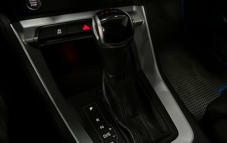 Audi Q3, 2019 год, 3 100 000 рублей, 17 фотография