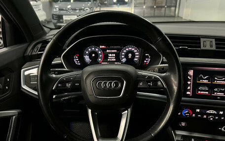 Audi Q3, 2019 год, 3 100 000 рублей, 11 фотография