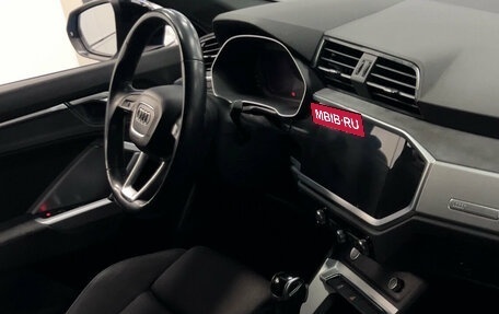 Audi Q3, 2019 год, 3 100 000 рублей, 19 фотография