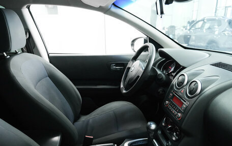 Nissan Qashqai, 2012 год, 799 000 рублей, 9 фотография