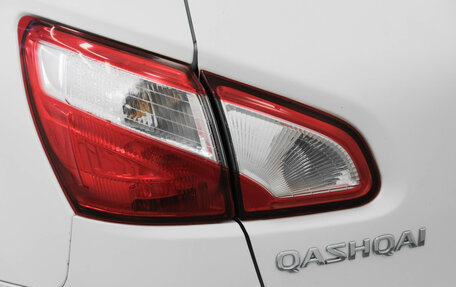 Nissan Qashqai, 2012 год, 799 000 рублей, 8 фотография