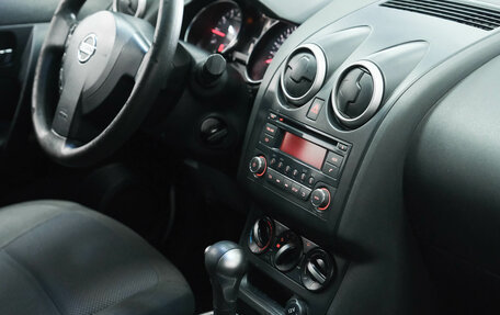 Nissan Qashqai, 2012 год, 799 000 рублей, 10 фотография