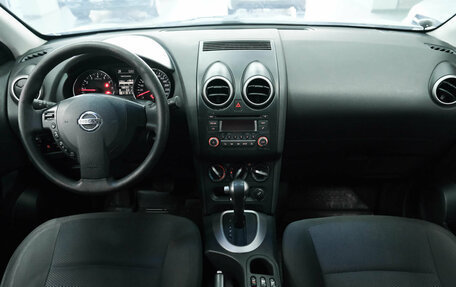 Nissan Qashqai, 2012 год, 799 000 рублей, 11 фотография