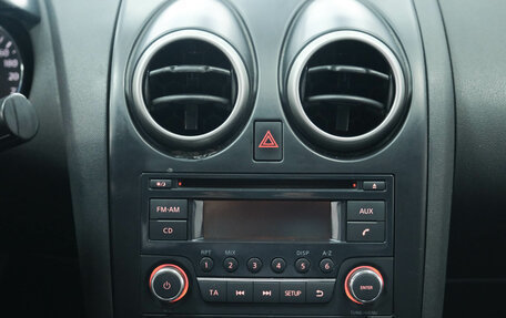 Nissan Qashqai, 2012 год, 799 000 рублей, 12 фотография