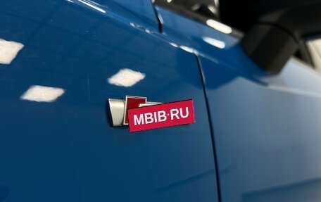 Audi Q3, 2019 год, 3 100 000 рублей, 22 фотография