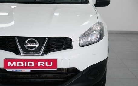 Nissan Qashqai, 2012 год, 799 000 рублей, 6 фотография