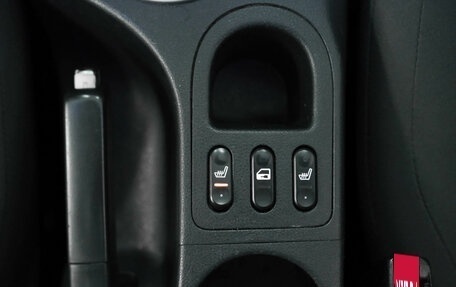 Nissan Qashqai, 2012 год, 799 000 рублей, 13 фотография