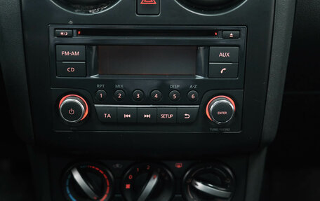 Nissan Qashqai, 2012 год, 799 000 рублей, 15 фотография