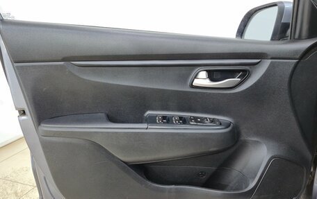 KIA Rio IV, 2019 год, 1 170 000 рублей, 7 фотография