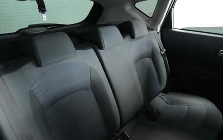 Nissan Qashqai, 2012 год, 799 000 рублей, 19 фотография