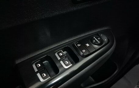 KIA Rio IV, 2019 год, 1 170 000 рублей, 8 фотография