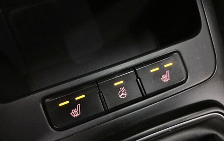 KIA Rio IV, 2019 год, 1 170 000 рублей, 19 фотография