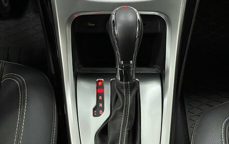 Opel Astra J, 2013 год, 950 000 рублей, 14 фотография