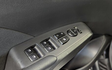 Hyundai Solaris II рестайлинг, 2021 год, 1 595 000 рублей, 18 фотография