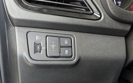 Hyundai Solaris II рестайлинг, 2021 год, 1 595 000 рублей, 19 фотография