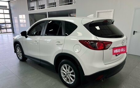 Mazda CX-5 II, 2016 год, 1 840 000 рублей, 4 фотография