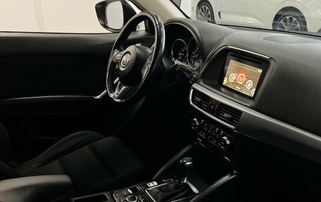 Mazda CX-5 II, 2016 год, 1 840 000 рублей, 20 фотография