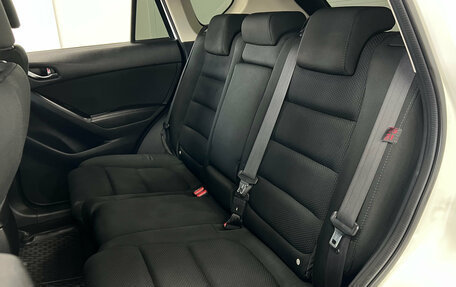 Mazda CX-5 II, 2016 год, 1 840 000 рублей, 19 фотография