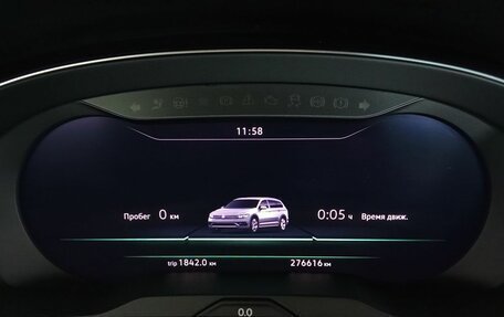 Volkswagen Passat B8 рестайлинг, 2018 год, 2 395 000 рублей, 13 фотография