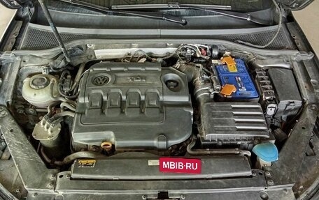 Volkswagen Passat B8 рестайлинг, 2018 год, 2 395 000 рублей, 17 фотография