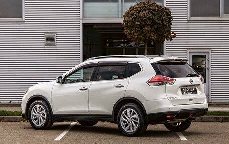 Nissan X-Trail, 2019 год, 1 695 000 рублей, 4 фотография