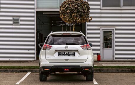 Nissan X-Trail, 2019 год, 1 695 000 рублей, 5 фотография