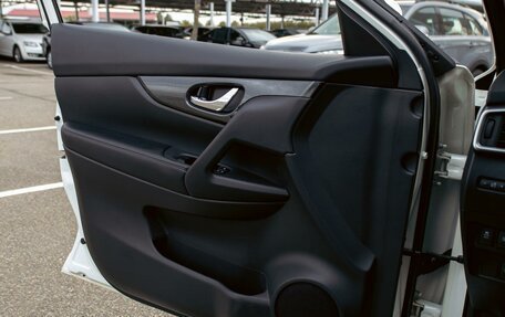 Nissan X-Trail, 2019 год, 1 695 000 рублей, 12 фотография